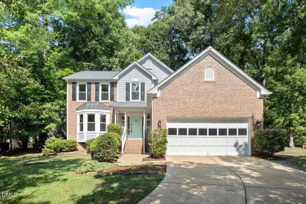217 Robert Hunt Drive, Carrboro, NC 27510