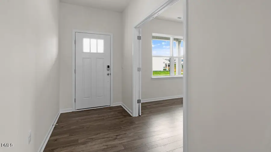 628 Ramo Grande Drive, Wake Forest, NC 27587 - #2