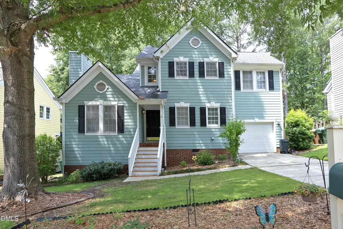 104 Penland Court, Cary, NC 27519 - #1
