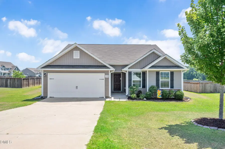 779 Avery Pond Drive, Fuquay Varina, NC 27526 - #2