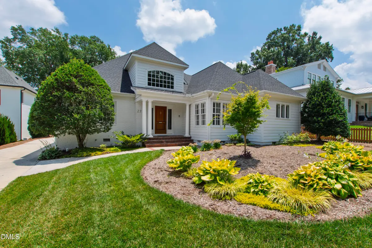 2714 St Marys Street, Raleigh, NC 27609 - #1