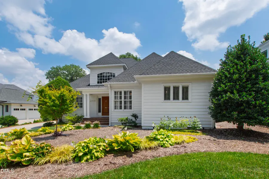 2714 St Marys Street, Raleigh, NC 27609 - #2