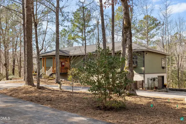 218 Saponi Trail, Fuquay Varina, NC 27526
