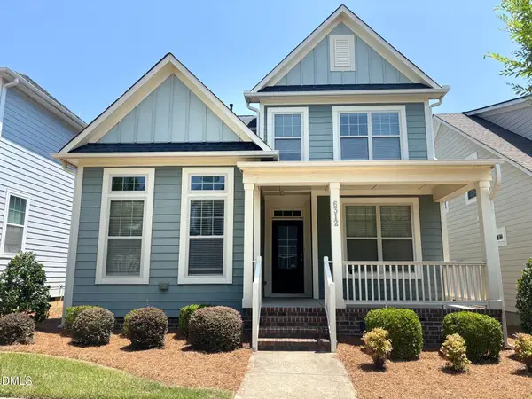 6312 Truxton Lane, Raleigh, NC 27616