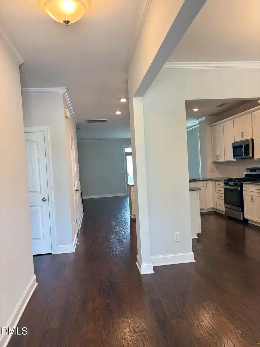 6312 Truxton Lane, Raleigh, NC 27616 - #3
