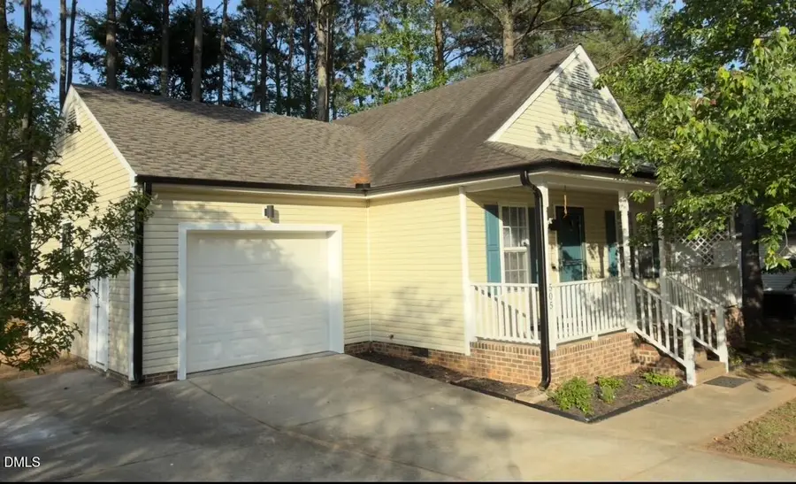505 Flaherty Avenue, Wake Forest, NC 27587 - #2