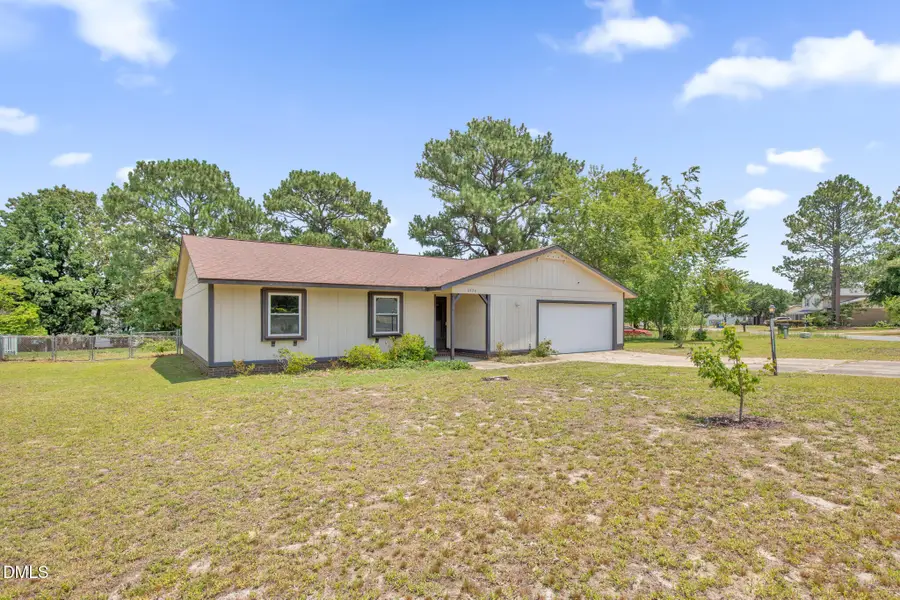 6920 Skyhawk Drive, Fayetteville, NC 28314 - #2