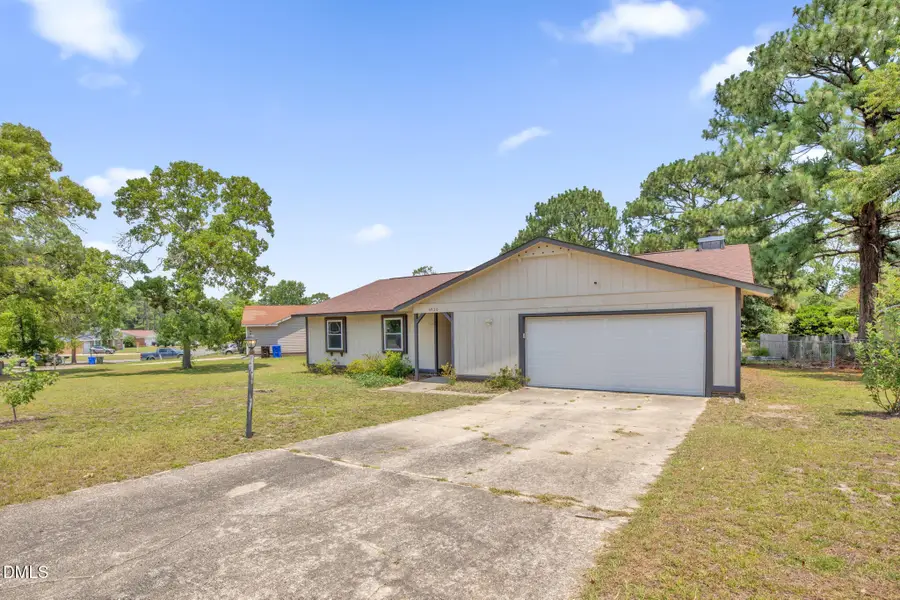 6920 Skyhawk Drive, Fayetteville, NC 28314 - #3
