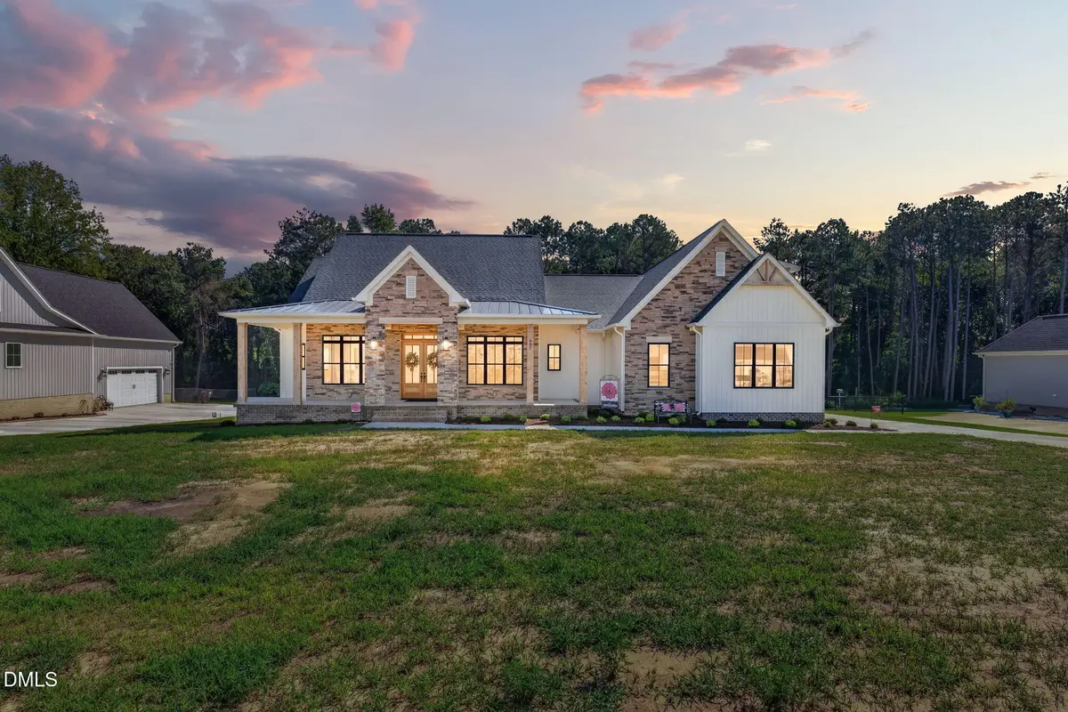 607 Brighton Drive, Goldsboro, NC 27530 - #1