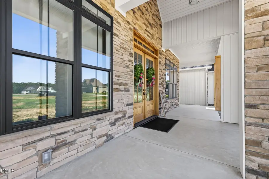 607 Brighton Drive, Goldsboro, NC 27530 - #3