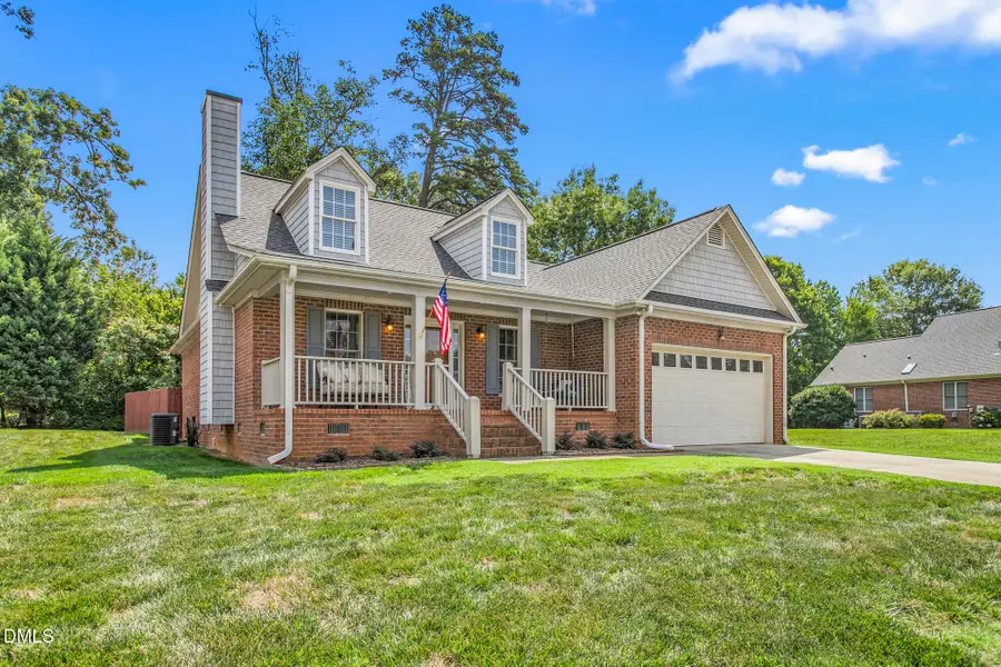 103 Somerset Court, Mebane, NC 27302 - #2