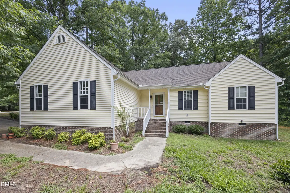 235 Cherrylaurel Drive, Youngsville, NC 27596 - #1