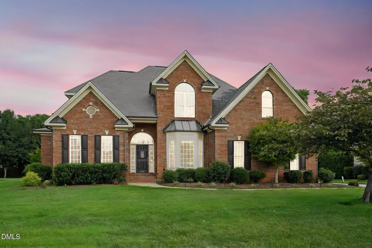 2228 Belvinwood Drive, Fuquay Varina, NC 27526 - #1