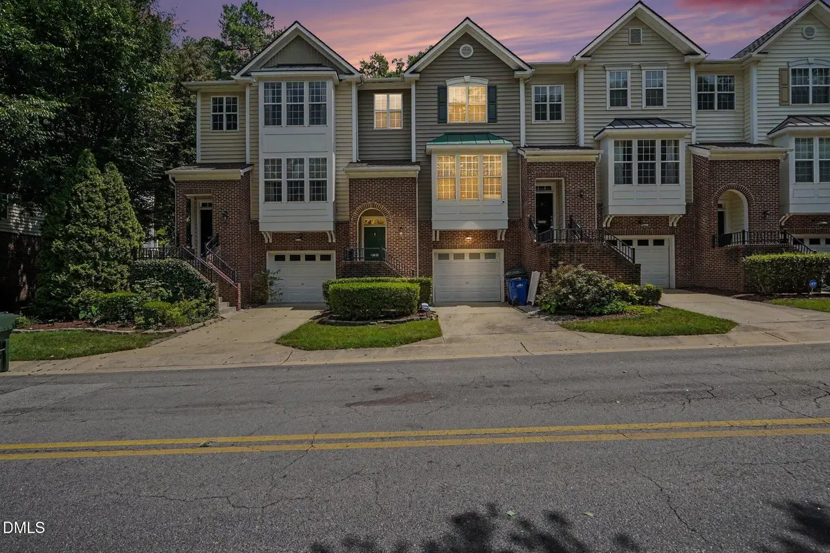 5453 Crescentview Parkway, Raleigh, NC 27606 - #1