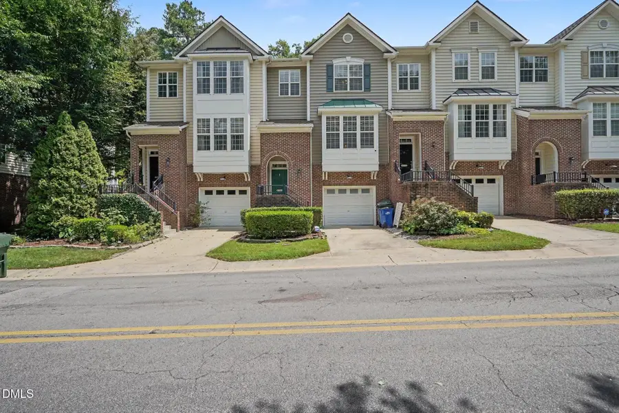 5453 Crescentview Parkway, Raleigh, NC 27606 - #2