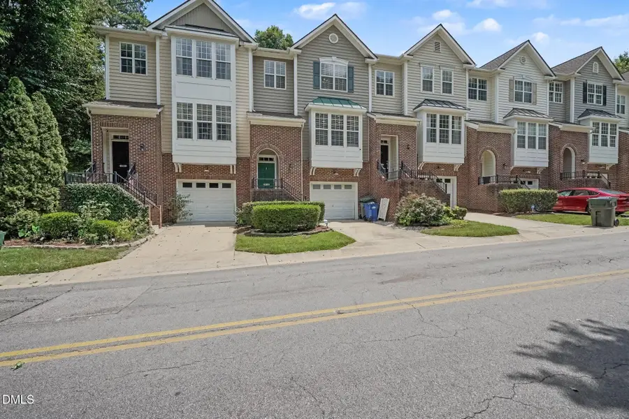 5453 Crescentview Parkway, Raleigh, NC 27606 - #3