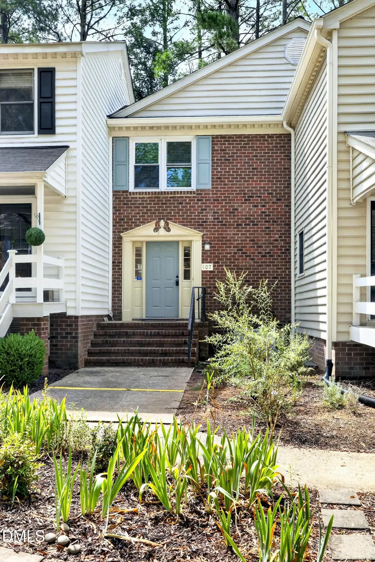 107 Sully Court, Chapel Hill, NC 27514 - #1