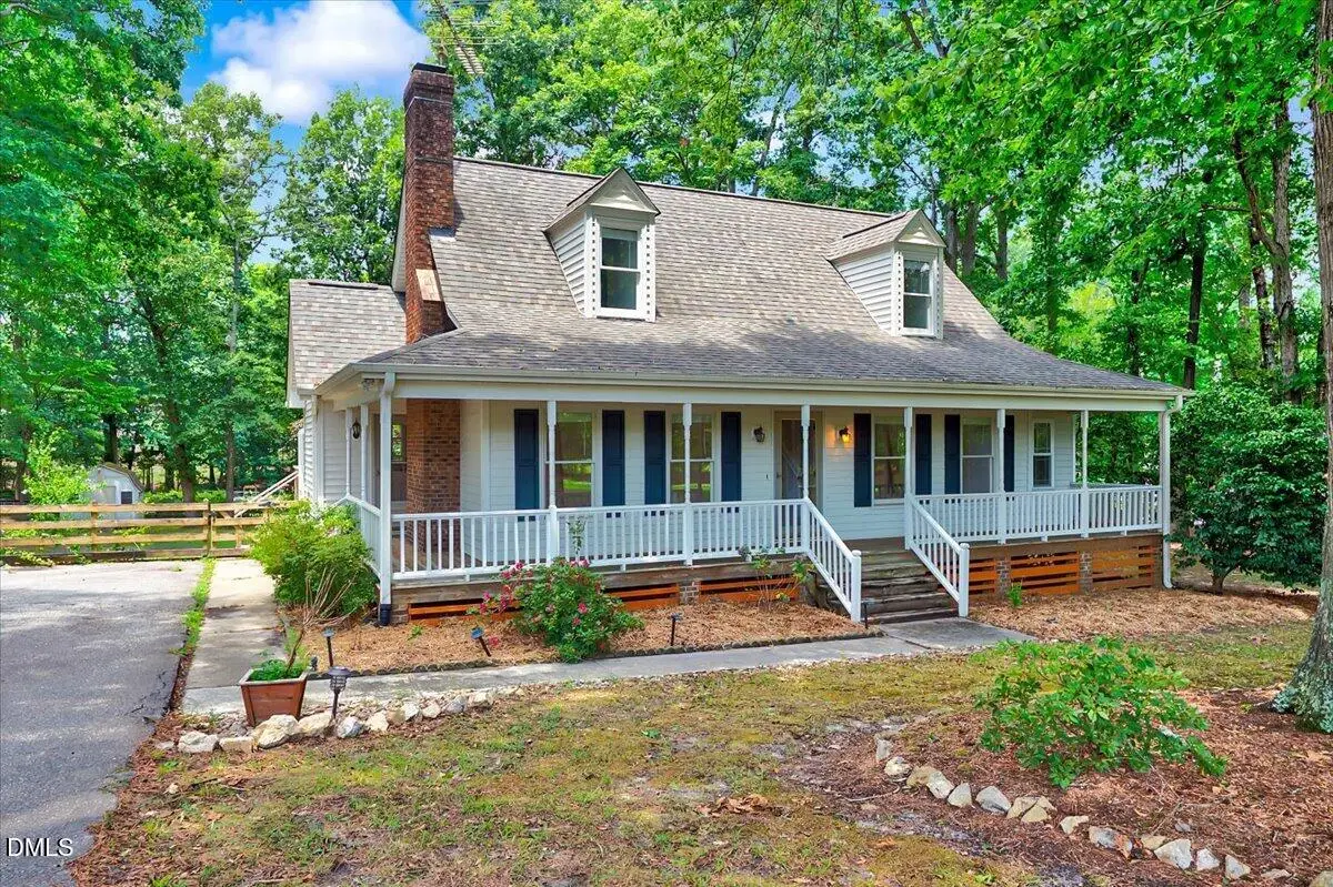 1590 Ranch Road, Clayton, NC 27520 - #1