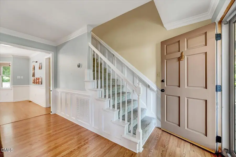 1590 Ranch Road, Clayton, NC 27520 - #3