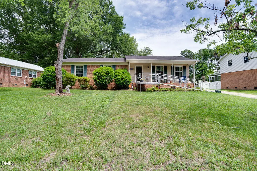 1912 Middlewood Court, High Point, NC 27265 - #1