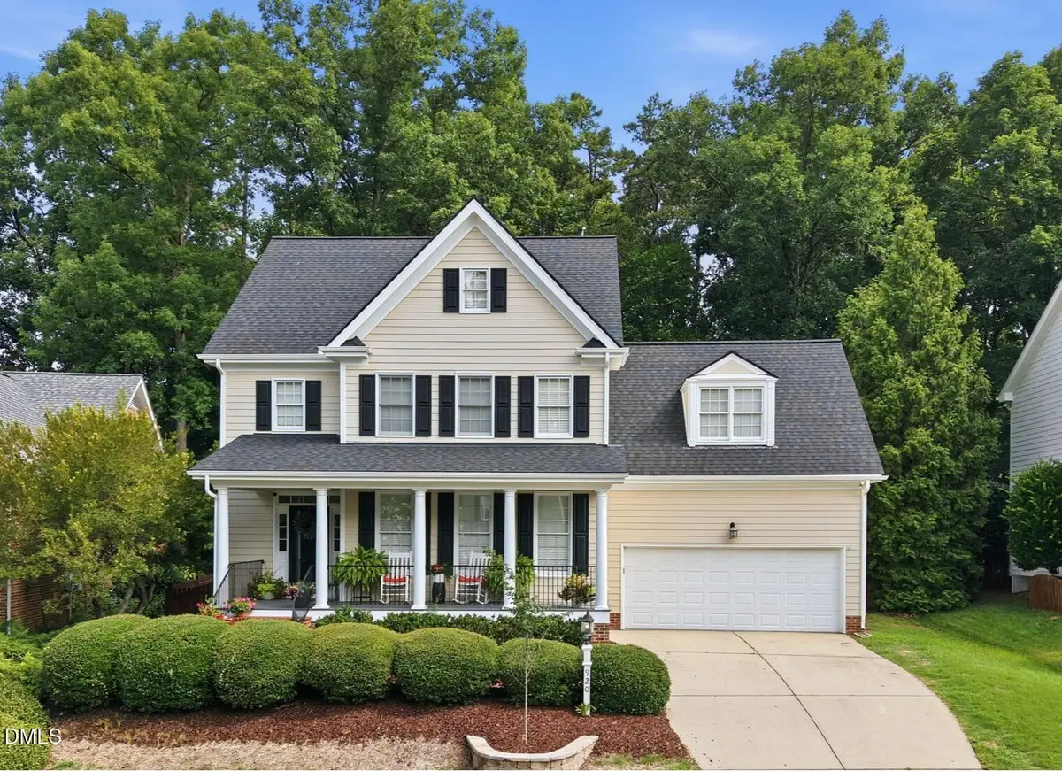920 Walkertown Drive, Raleigh, NC 27614 - #1