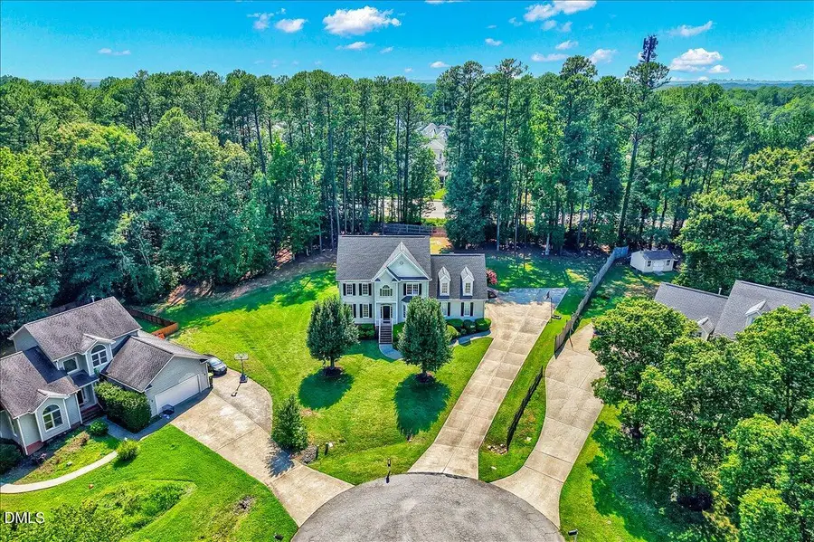 10 Bland Spring Place, Durham, NC 27713 - #2
