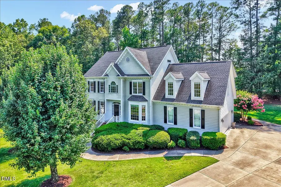 10 Bland Spring Place, Durham, NC 27713 - #3
