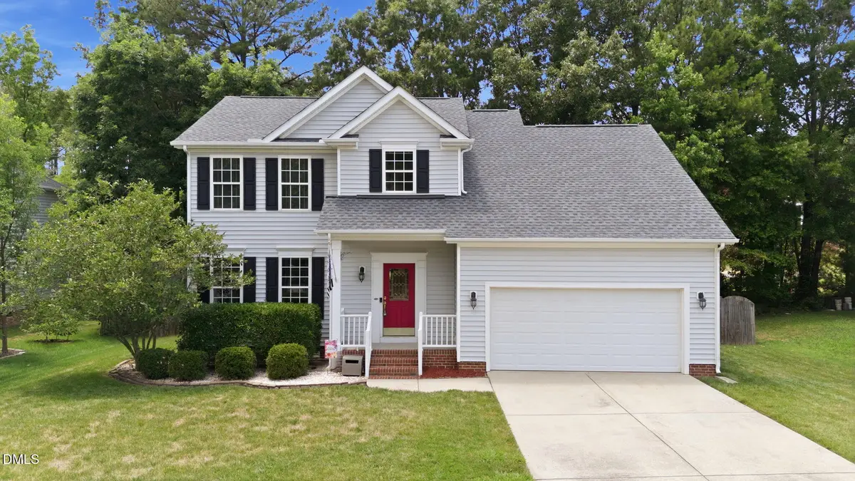 107 Gratiot Drive, Morrisville, NC 27560 - #1