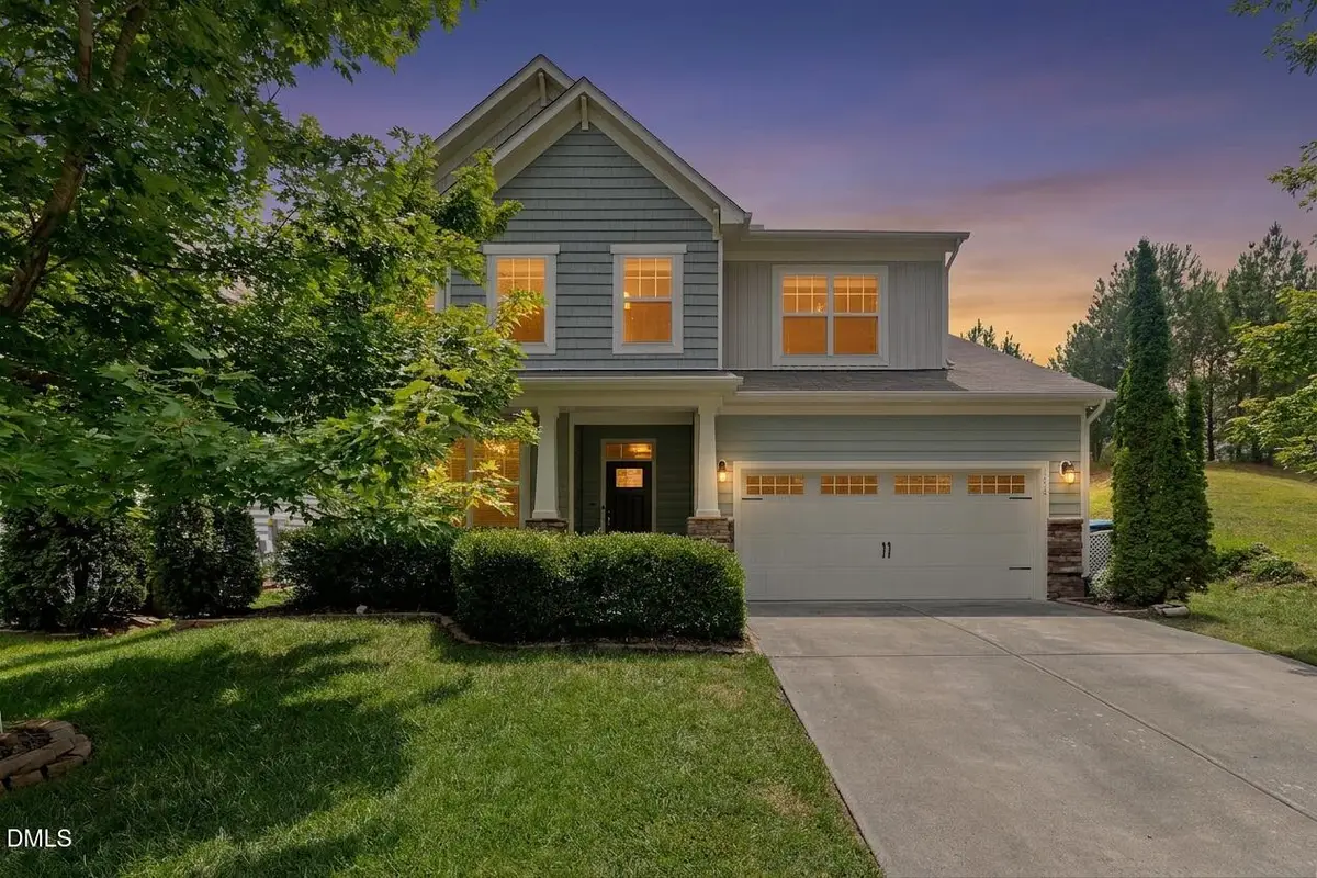 1710 Woodsdale Drive, Durham, NC 27703 - #1