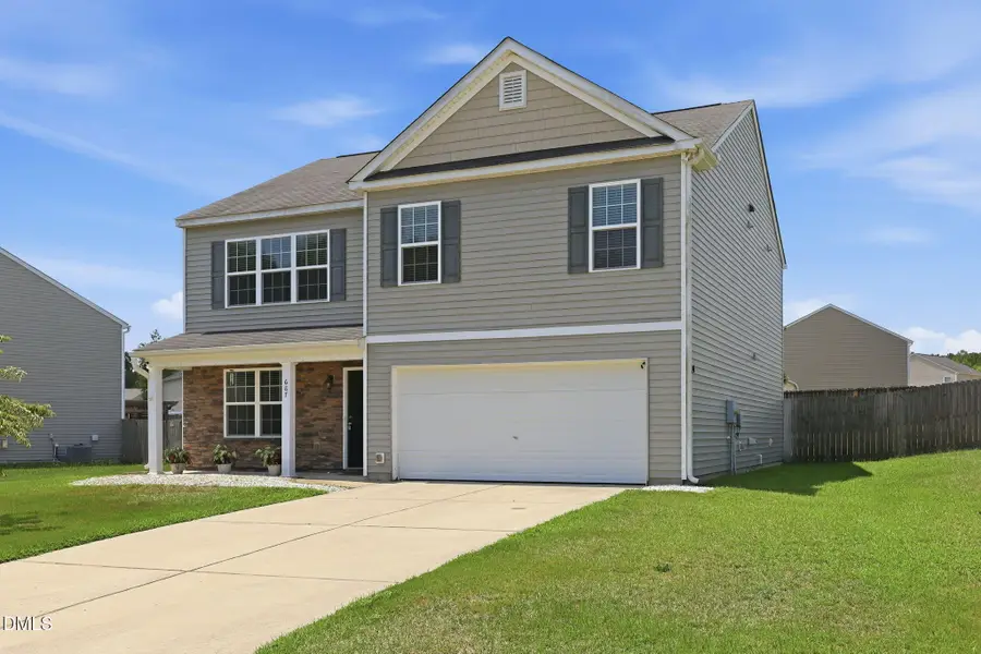 687 Botanical Court, Bunnlevel, NC 28323 - #2