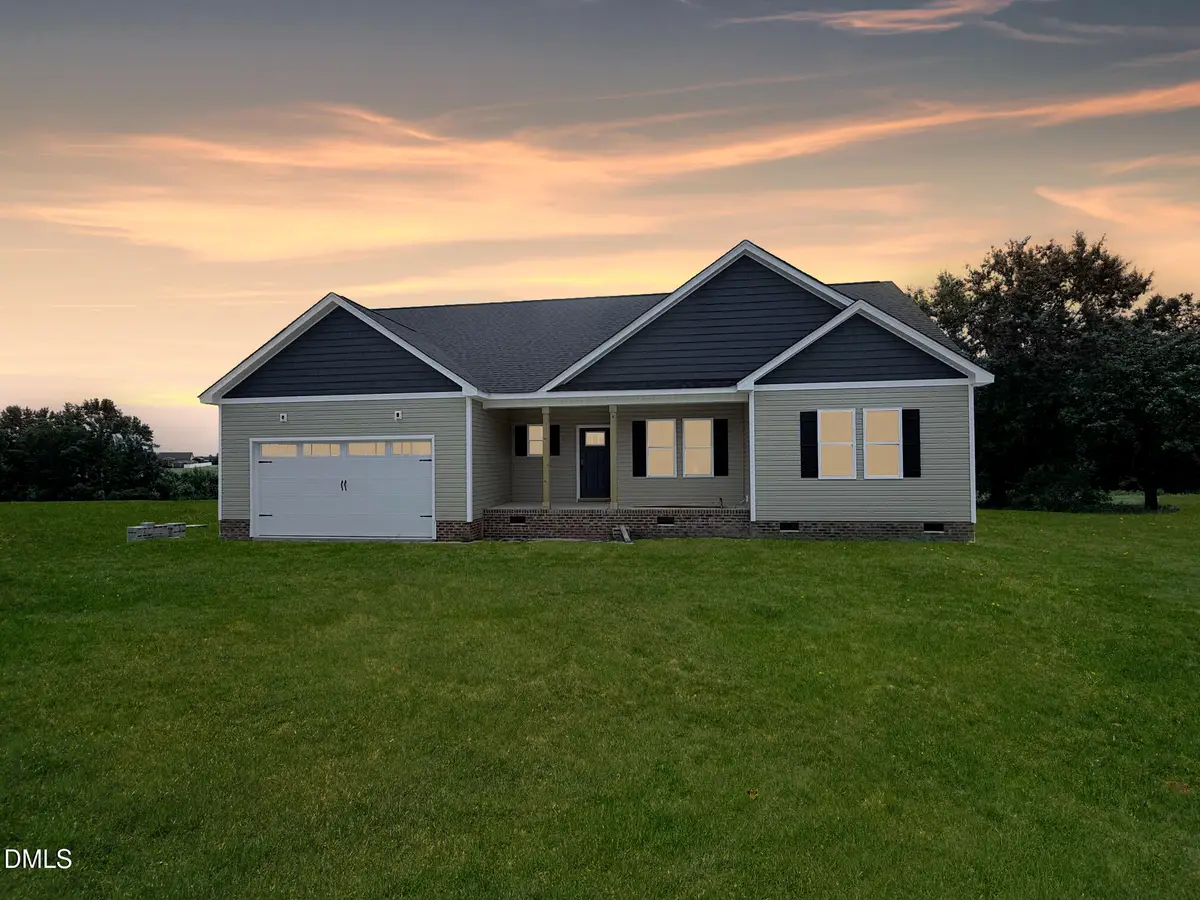 430 Chic Ennis Road, Benson, NC 27504 - #1
