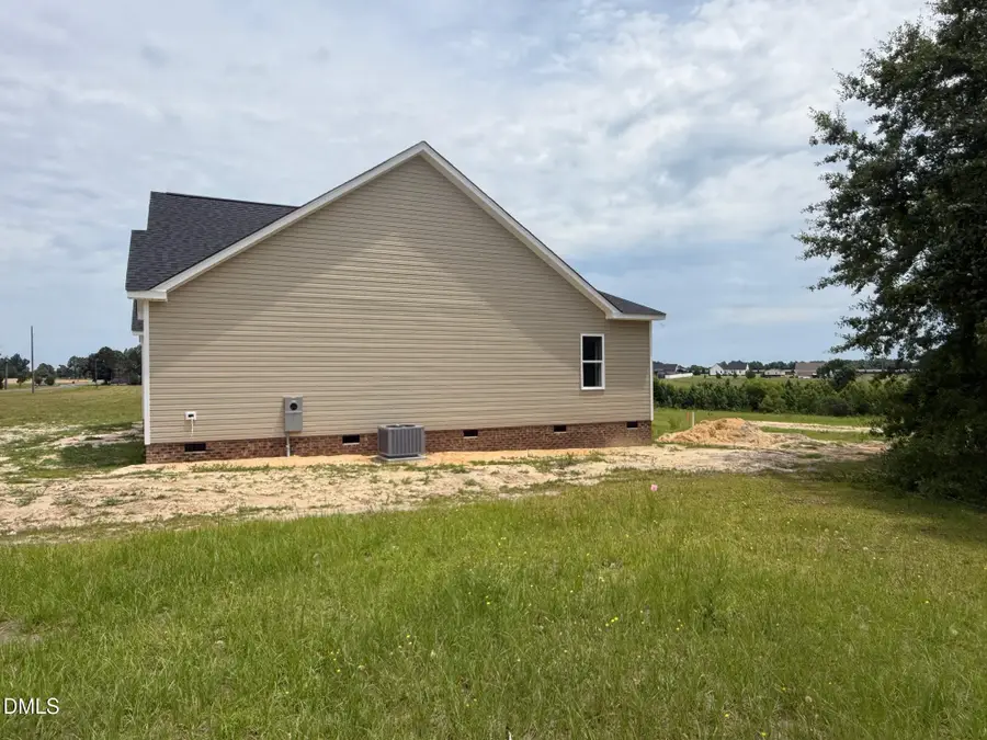 430 Chic Ennis Road, Benson, NC 27504 - #2