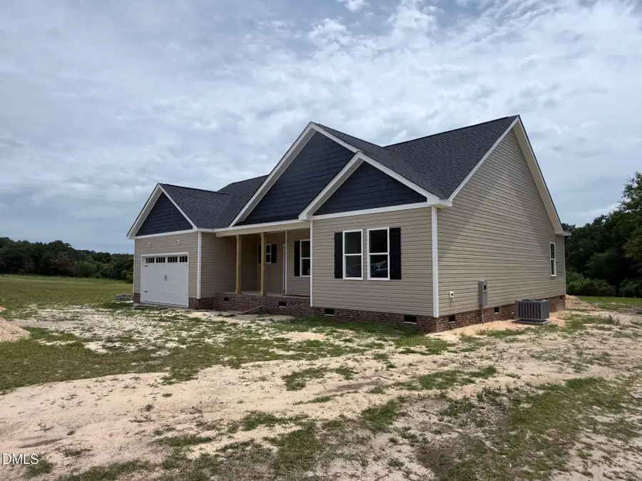 430 Chic Ennis Road, Benson, NC 27504 - #3