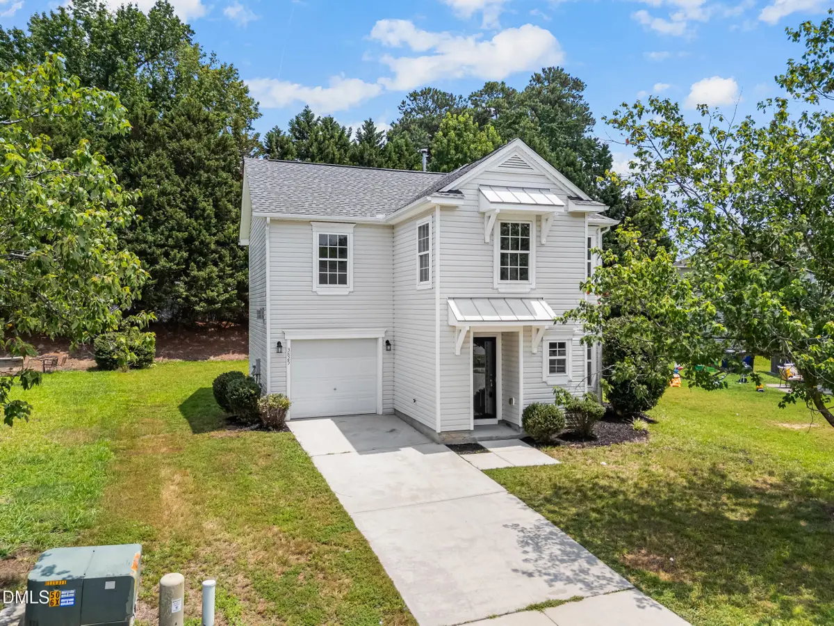 3825 Tryon Ridge Drive, Raleigh, NC 27610 - #1