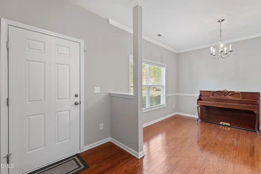 436 Field Glow Lane, Apex, NC 27539 - #3