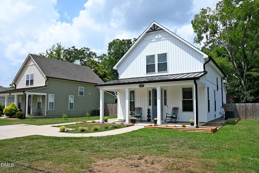 1107 Massey Street, Smithfield, NC 27577 - #3