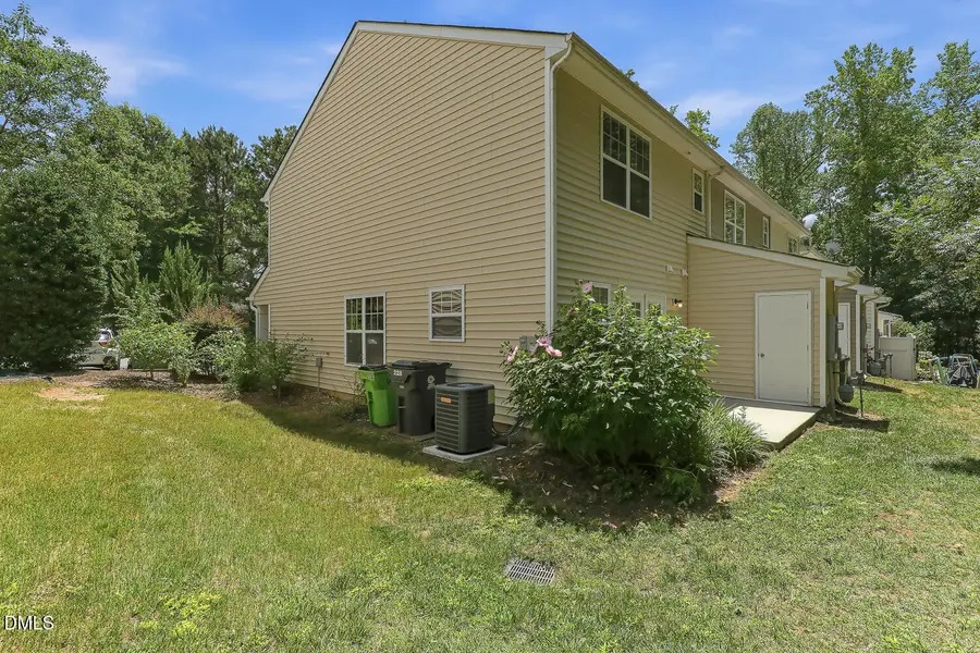 228 Harbor Haven Drive, Apex, NC 27502 - #3