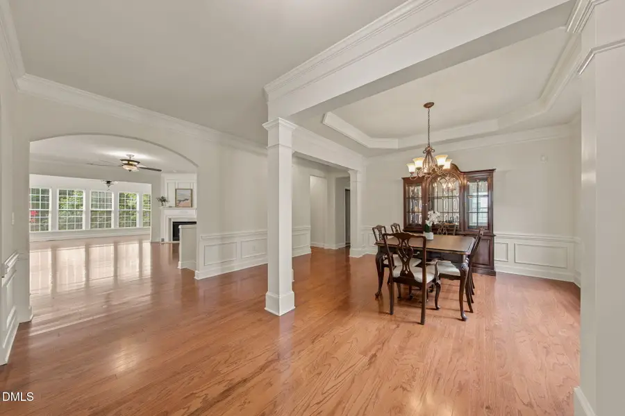 235 Beckingham Loop, Cary, NC 27519 - #3