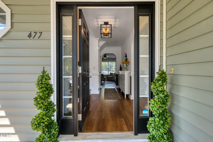 477 Timber Meadow Lake Dr Drive, Fuquay Varina, NC 27526 - #3