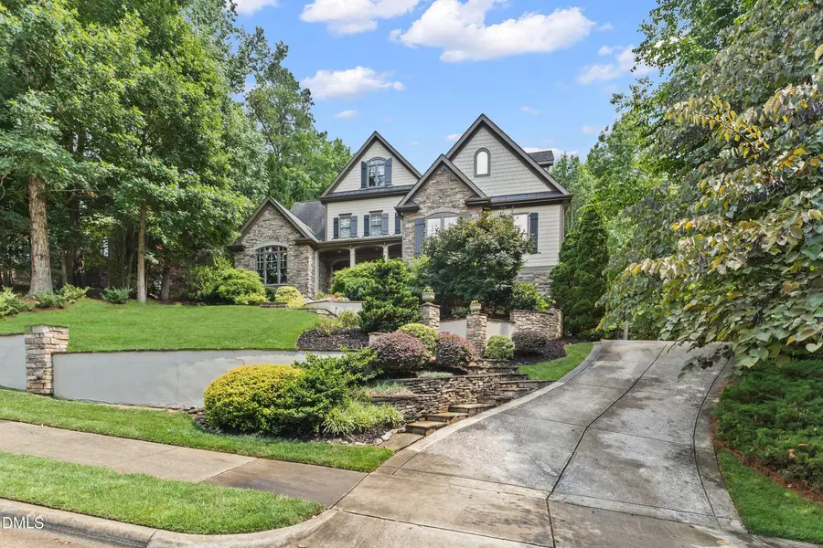 6633 Rest Haven Drive, Raleigh, NC 27612 - #2