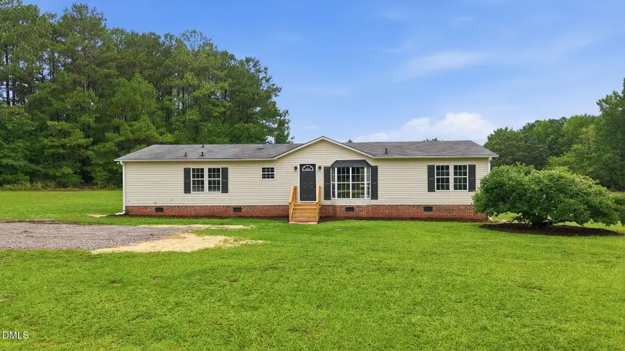 102 Pineview Drive, Louisburg, NC 27549 - #2