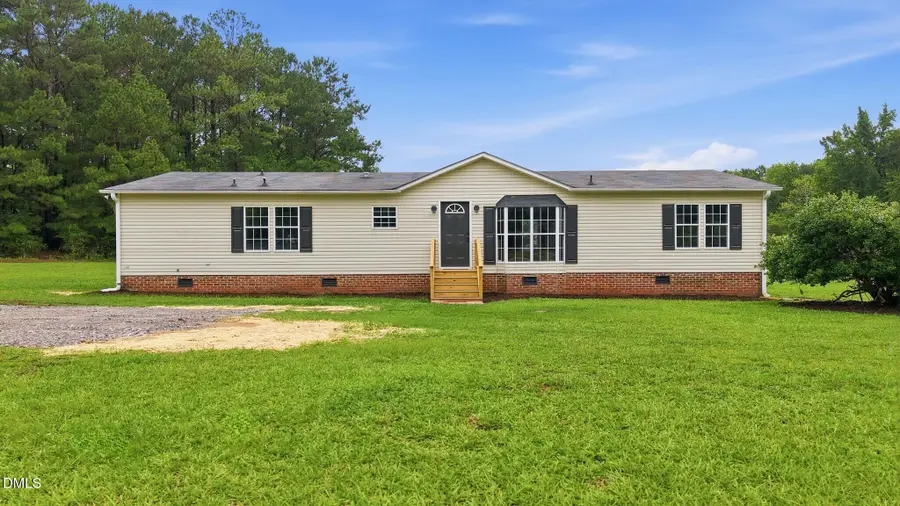 102 Pineview Drive, Louisburg, NC 27549 - #3