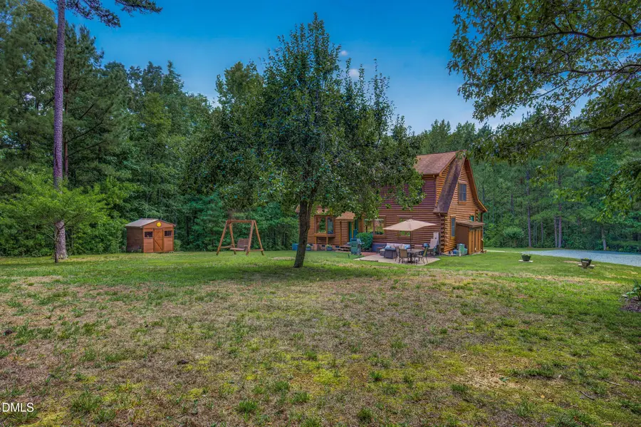 105 Redwing Lane, Moncure, NC 27559 - #2