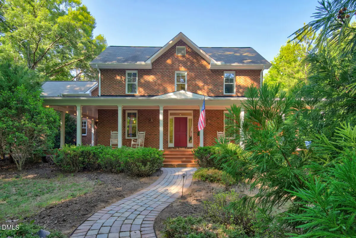 417 Grand Oak Drive, Hillsborough, NC 27278 - #1