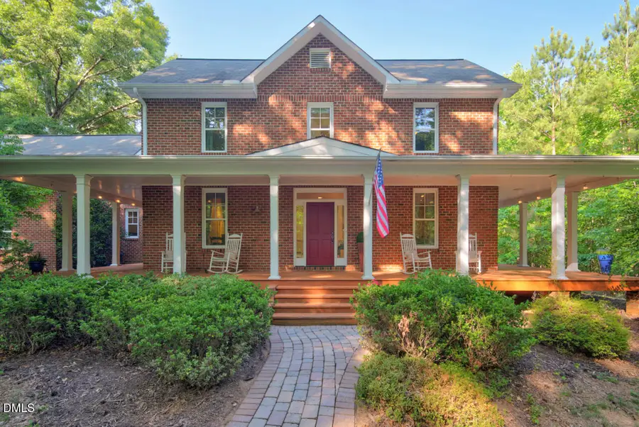 417 Grand Oak Drive, Hillsborough, NC 27278 - #2