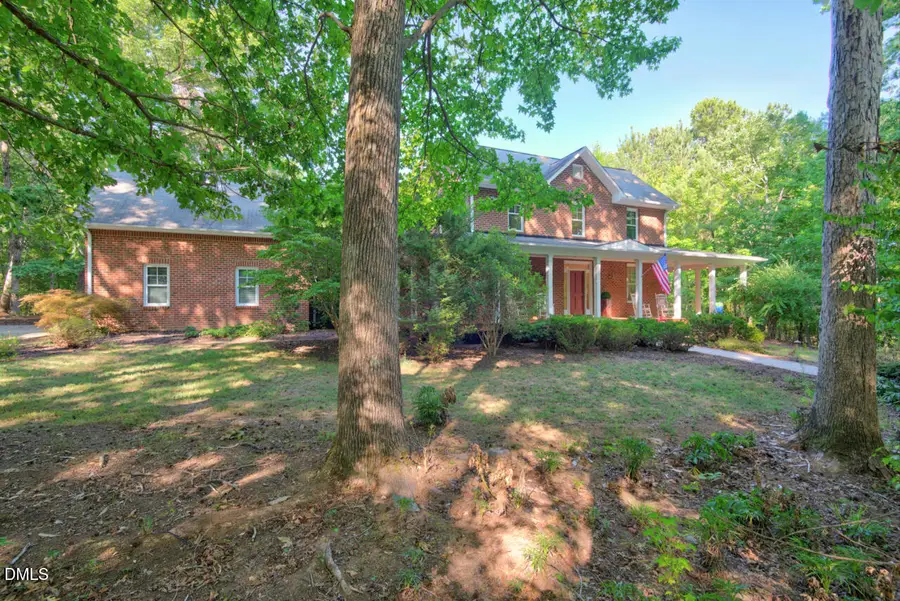 417 Grand Oak Drive, Hillsborough, NC 27278 - #3