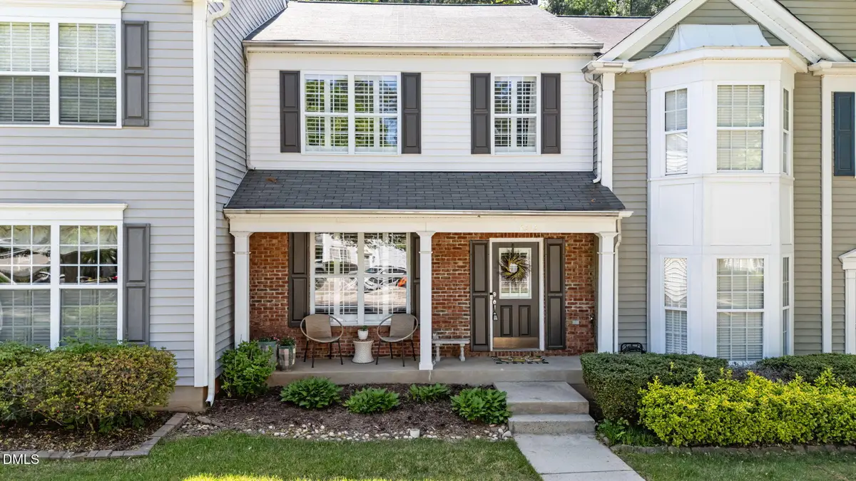 4252 Vienna Crest Drive, Raleigh, NC 27613 - #1