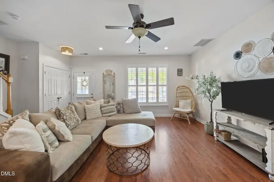 4252 Vienna Crest Drive, Raleigh, NC 27613 - #3