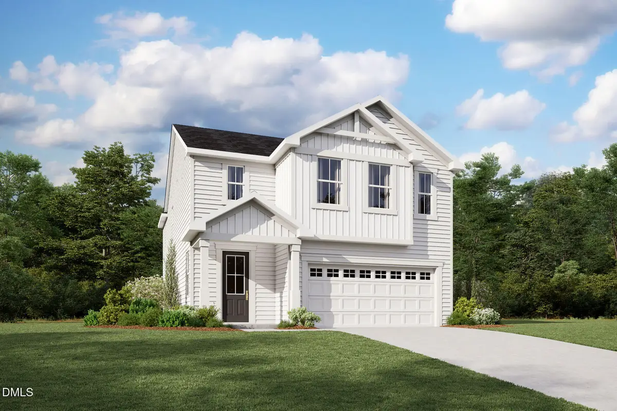 135 Sprenger Street, Garner, NC 27529 - #1