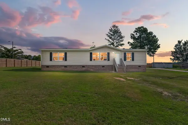 167 Bethea Road, Lillington, NC 27546